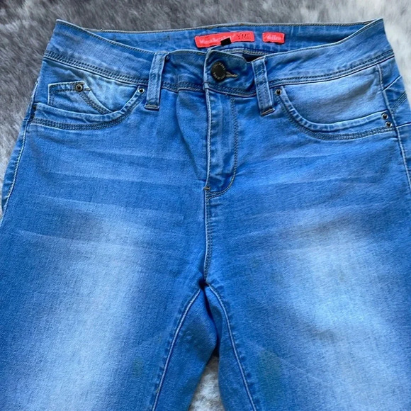 🔥4/$20 YMI  Jeans - Picture 2 of 11